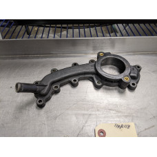 117R113 Rear Thermostat Housing For 16-21 Jeep Grand Cherokee  3.6 05184653AF